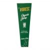 VIBES King Size Cones – Organic Green | 1PK-3CT