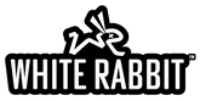 White rabbit