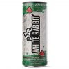 White Rabbit Energy Kratom Seltzer – Watermelon Candy