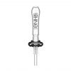 White Rhino 2 Piece Nectar Collector - 5CT Display - V1