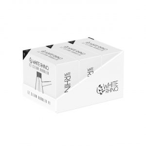 White Rhino EZ Clean Bubblers - 3CT Display - V1
