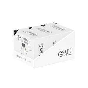 White Rhino EZ Clean Bubblers - 3CT Display - V5
