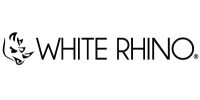 White rihno