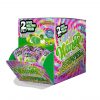 Wunder Ultra High Potency Entheogenic Mushroom Gummies 30CT – Sour Apple