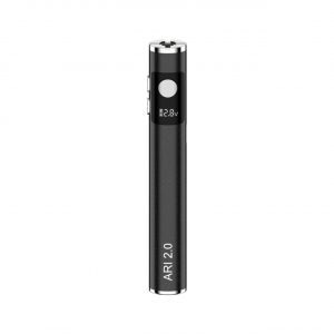 Yocan Ari 2.0 Battery (Black)