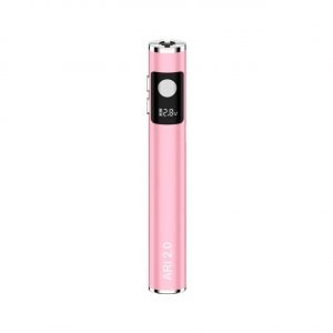 Yocan Ari 2.0 Battery (Pink)