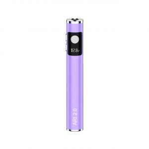 Yocan Ari 2.0 Battery (Purple)