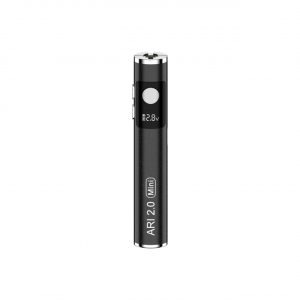 Yocan Ari 2.0 Mini Battery (Black)