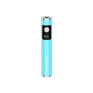 Yocan Ari 2.0 Mini Battery (Teal)