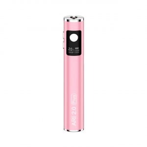 Yocan Ari 2.0 Plus Battery (Pink)