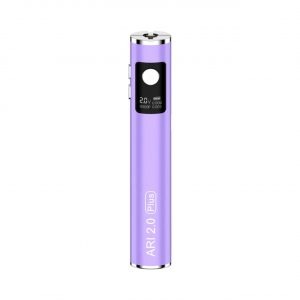 Yocan Ari 2.0 Plus Battery (Purple)