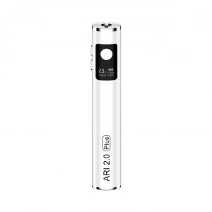 Yocan Ari 2.0 Plus Battery (White)