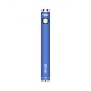 Yocan Ari Plus Battery – 1PK (Blue)