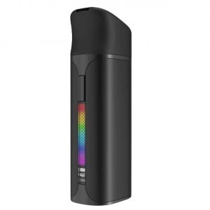Yocan Black Pocket Vaporizer (Black)