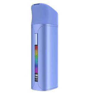 Yocan Black Pocket Vaporizer (Blue)