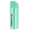 Yocan Black Pocket Vaporizer (Green)