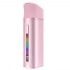 Yocan Black Pocket Vaporizer (Pink)