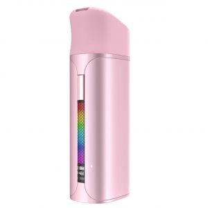 Yocan Black Pocket Vaporizer (Pink)