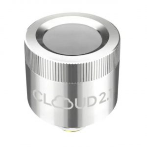 Yocan Black Pocket Vaporizer Replacement Coil (Cloud 2.1)