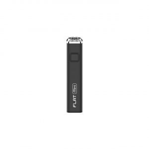 Yocan Flat Mini Battery (Black)