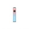 Yocan Flat Mini Battery (Blue Pink)