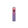 Yocan Flat Mini Battery (Purple Pink)