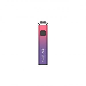 Yocan Flat Mini Battery (Purple Pink)