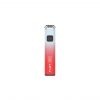 Yocan Flat Mini Battery (Red Teal)