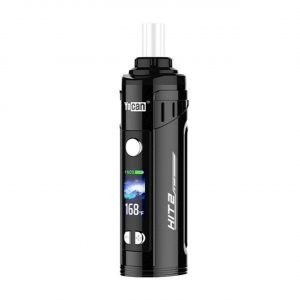 Yocan Hit 2 Kit (Black)