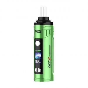 Yocan Hit 2 Kit (Green)