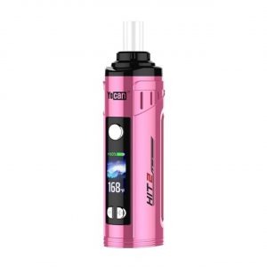 Yocan Hit 2 Kit (Pink)