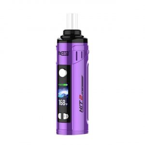 Yocan Hit 2 Kit (Purple)
