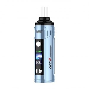 Yocan Hit 2 Kit (Sky Blue)