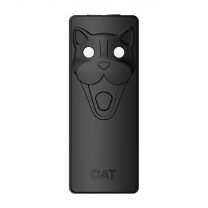 Yocan Kodo Animal Series Battery (Cat - Black)