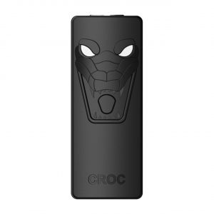 Yocan Kodo Animal Series Battery (Croc - Black)