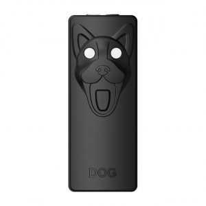 Yocan Kodo Animal Series Battery (Dog - Black)