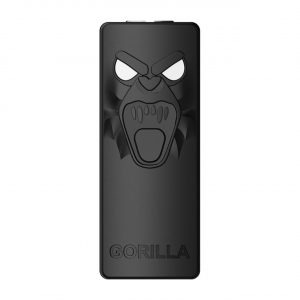Yocan Kodo Animal Series Battery (Gorilla - Black)