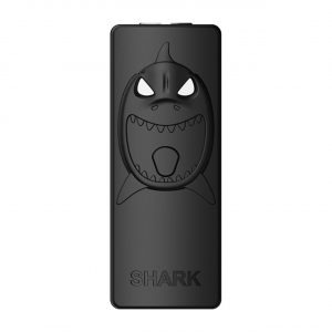 Yocan Kodo Animal Series Battery (Shark - Black)