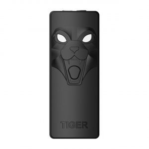 Yocan Kodo Animal Series Battery (Tiger - Black)