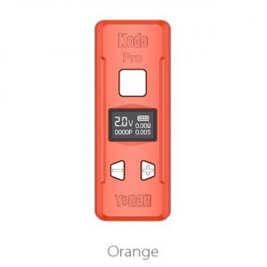 Yocan Kodo Pro Battery (Orange)