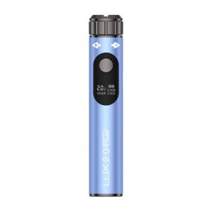 Yocan LUX 2.0 Plus Battery (Blue)