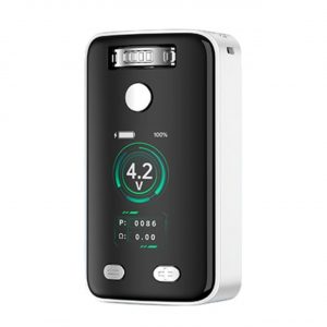 Yocan UNI 3.0 Kit (White)