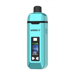 Yocan Vane 2 Dry Herb Kit (Flesh Green)