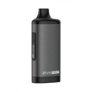 Yocan Ziva Pro Smart Portable Rechargable 510 Mod (Gray)