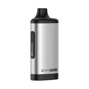 Yocan Ziva Pro Smart Portable Rechargable 510 Mod (Silver)