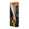 Zig Zag 1-1/4 Cones – Ultra Thin | 1PK-6CT