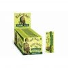 Zig Zag 1-1/4 Organic Hemp Papers Carton – 1PK-50CT Booklet