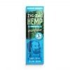 Zig Zag Hemp Wraps 1PK-2CT pouch – Blue Dream