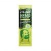 Zig Zag Hemp Wraps 1PK-2CT pouch – Sour Squeeze
