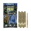 Zig Zag Palm Mini Rolls 1PK-5CT pouch – Blueberry